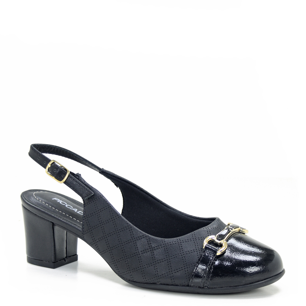 Piccadilly  Γυναικείο Slingback - 1