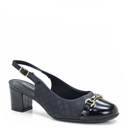 Piccadilly  Γυναικείο Slingback - 1