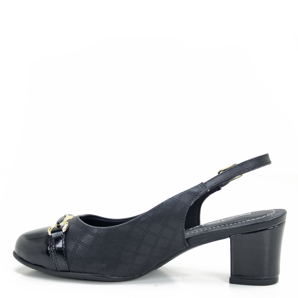 Piccadilly  Γυναικείο Slingback - 2