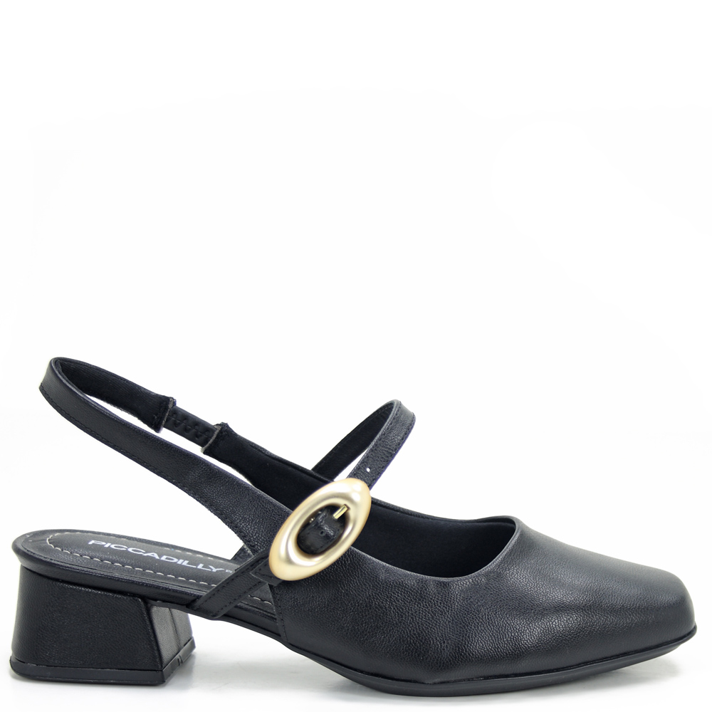Piccadilly Woman Slingback - 0