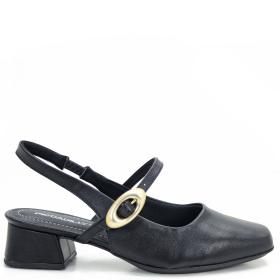 Piccadilly  Γυναικείο Slingback - 95566