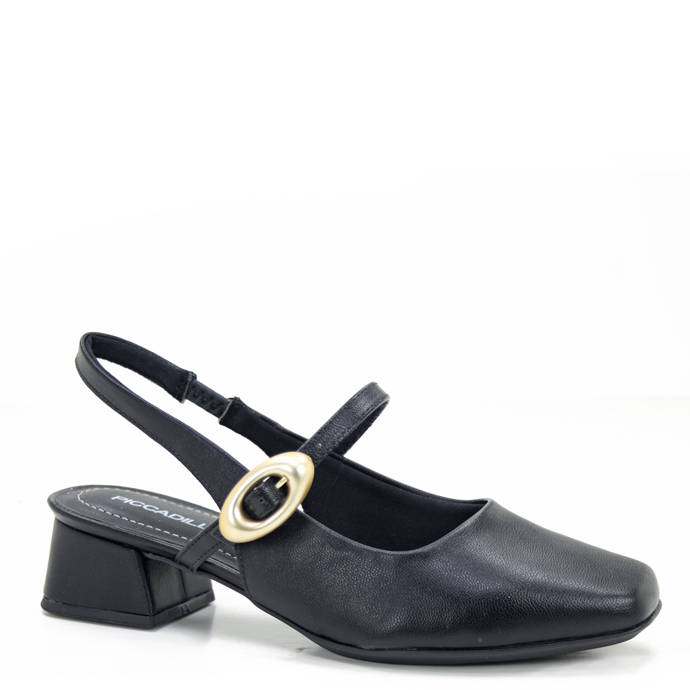 Piccadilly Woman Slingback - 1