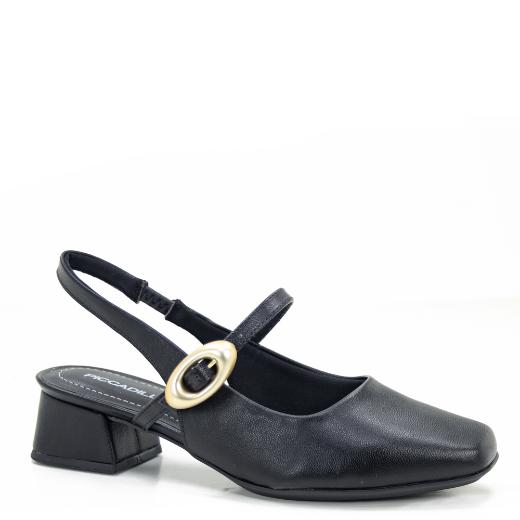 Piccadilly Woman Slingback - 1