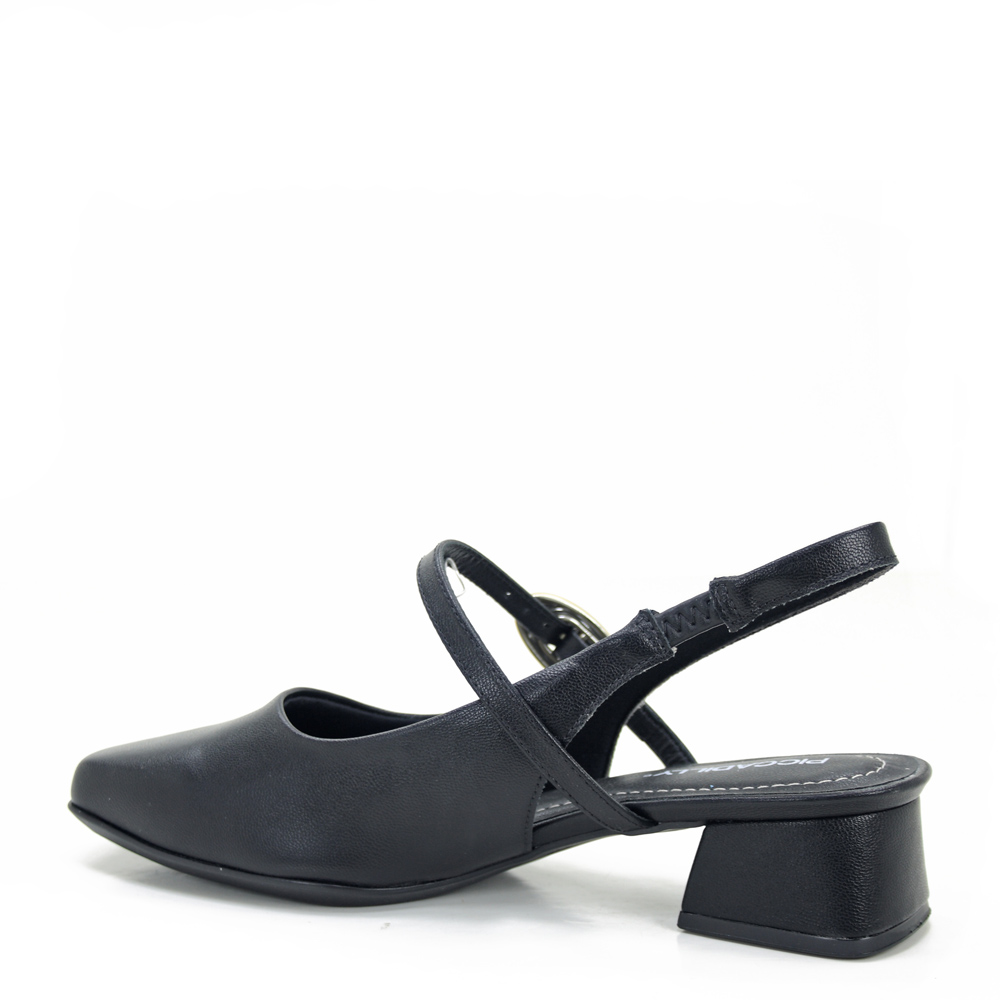 Piccadilly Woman Slingback - 2