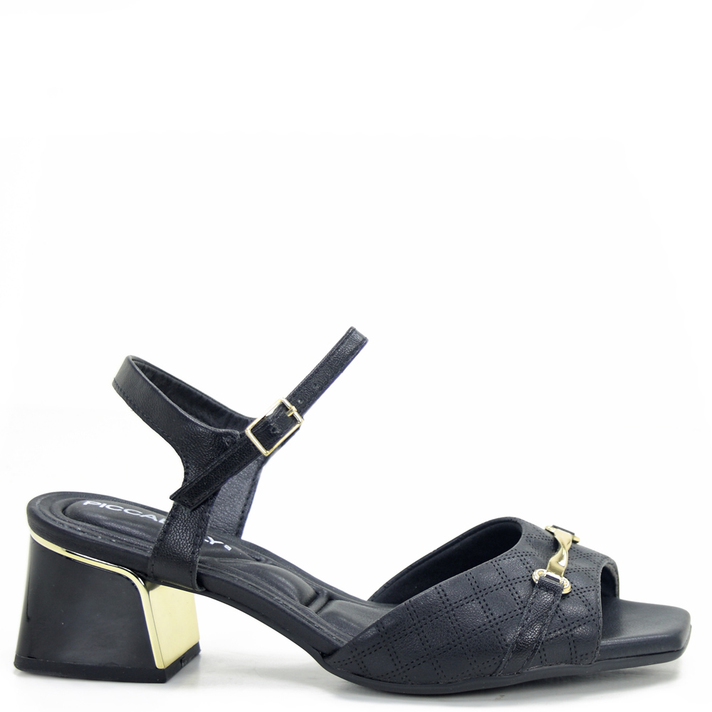 Piccadilly  Γυναικείο Slingback - 0