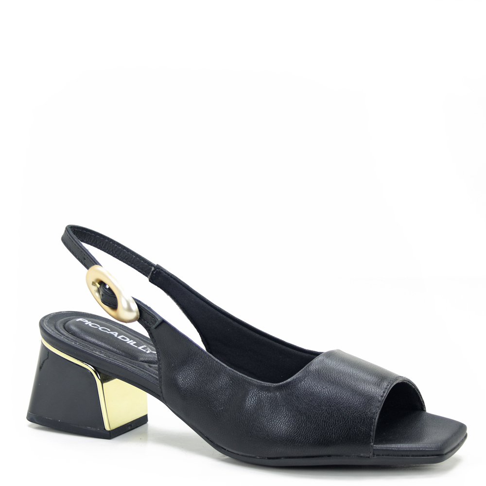 Piccadilly  Γυναικείο Slingback - 1