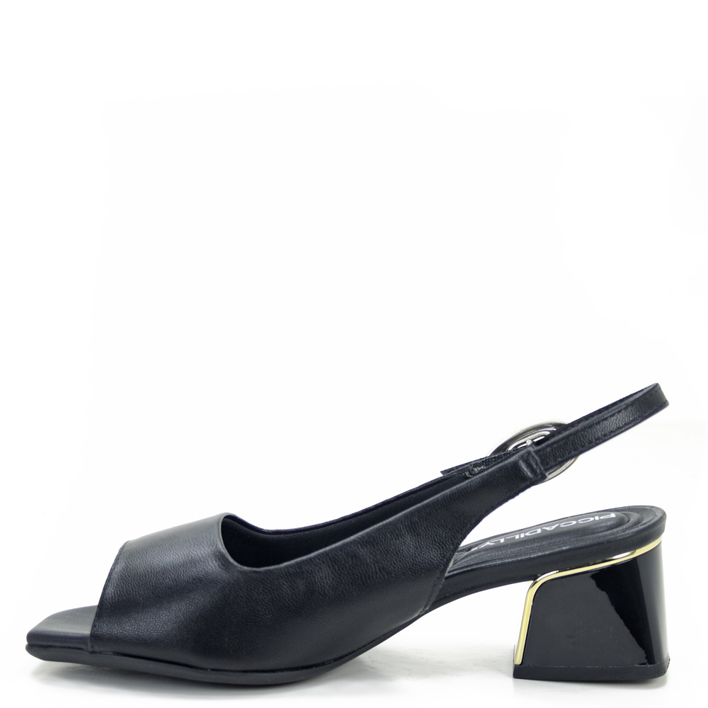 Piccadilly  Γυναικείο Slingback - 2