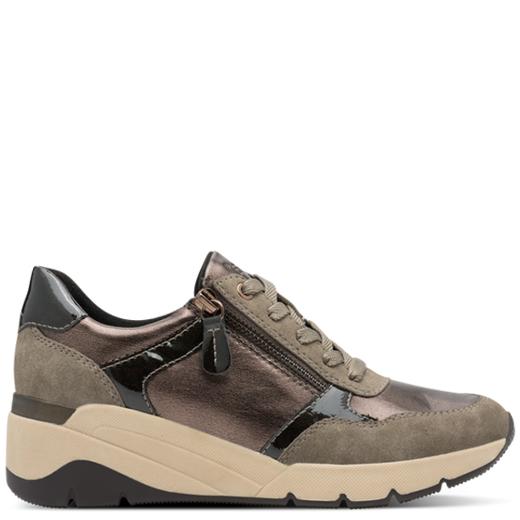 Jana  Γυναικείο Πλατφόρμες - 0