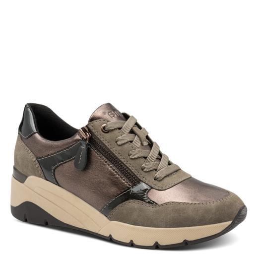 Jana  Γυναικείο Πλατφόρμες - 1