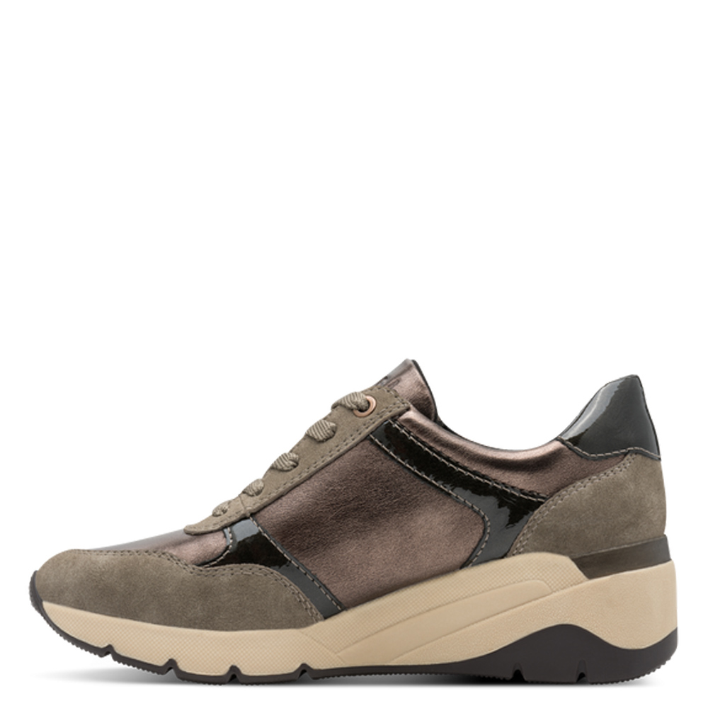 Jana  Γυναικείο Πλατφόρμες - 2