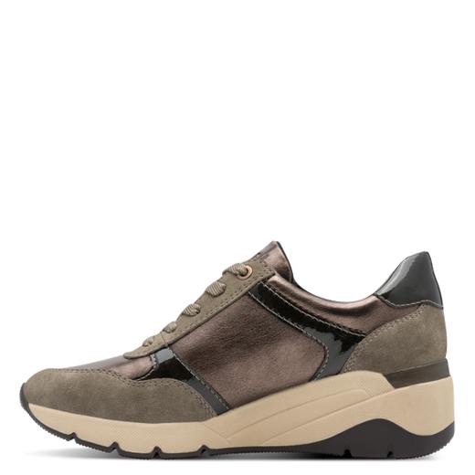 Jana  Γυναικείο Πλατφόρμες - 2