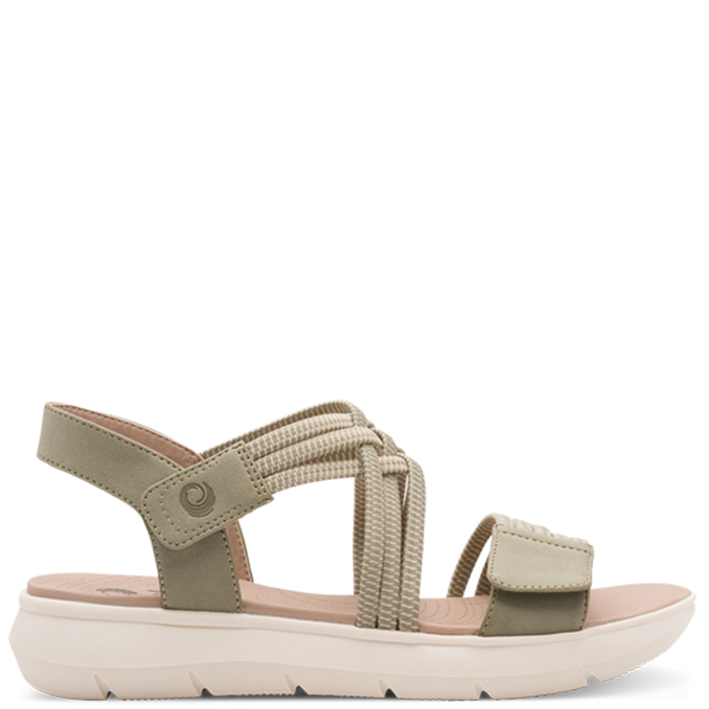 Jana  Γυναικείο Πέδιλα - 0