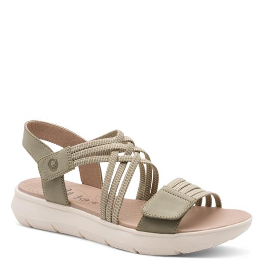 Jana  Γυναικείο Πέδιλα - 1