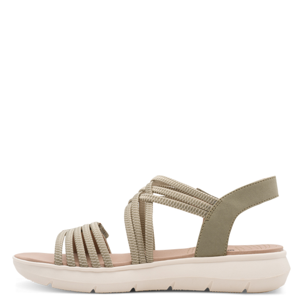 Jana  Γυναικείο Πέδιλα - 2