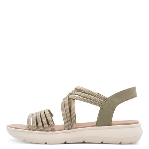 Jana  Γυναικείο Πέδιλα - 2