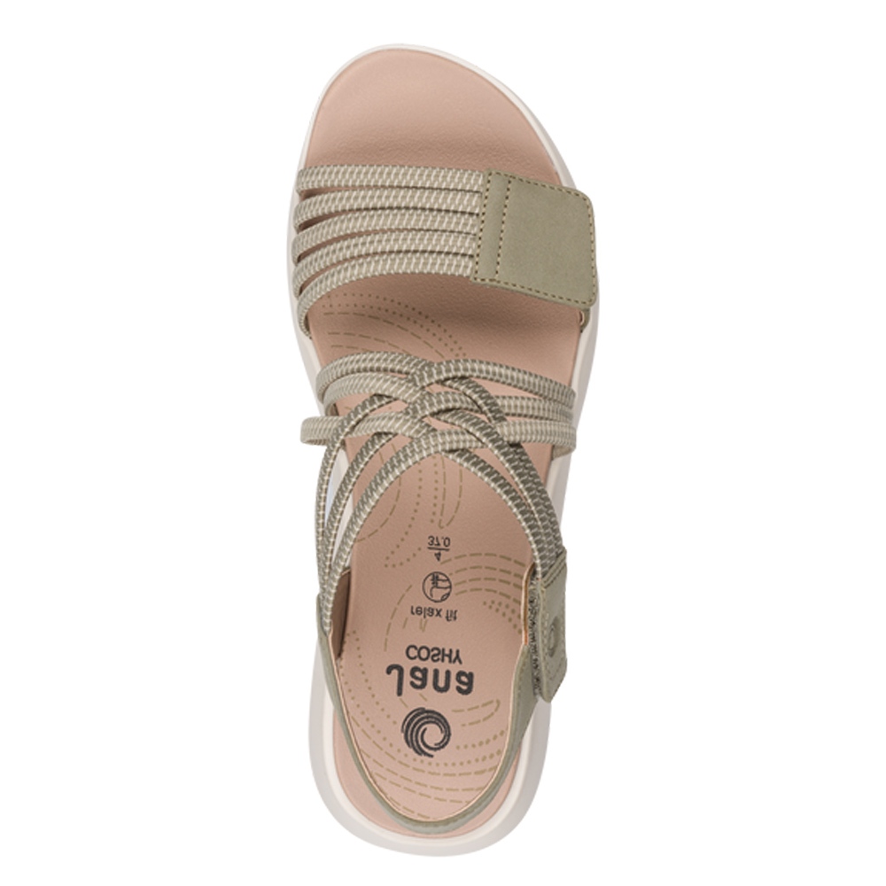 Jana  Γυναικείο Πέδιλα - 3