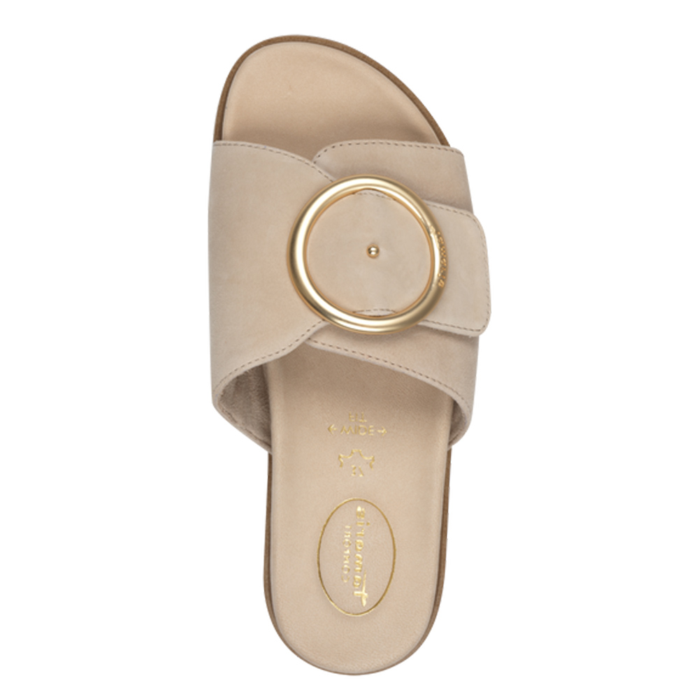 Tamaris Comfort  Γυναικείο Παντόφλες - 3