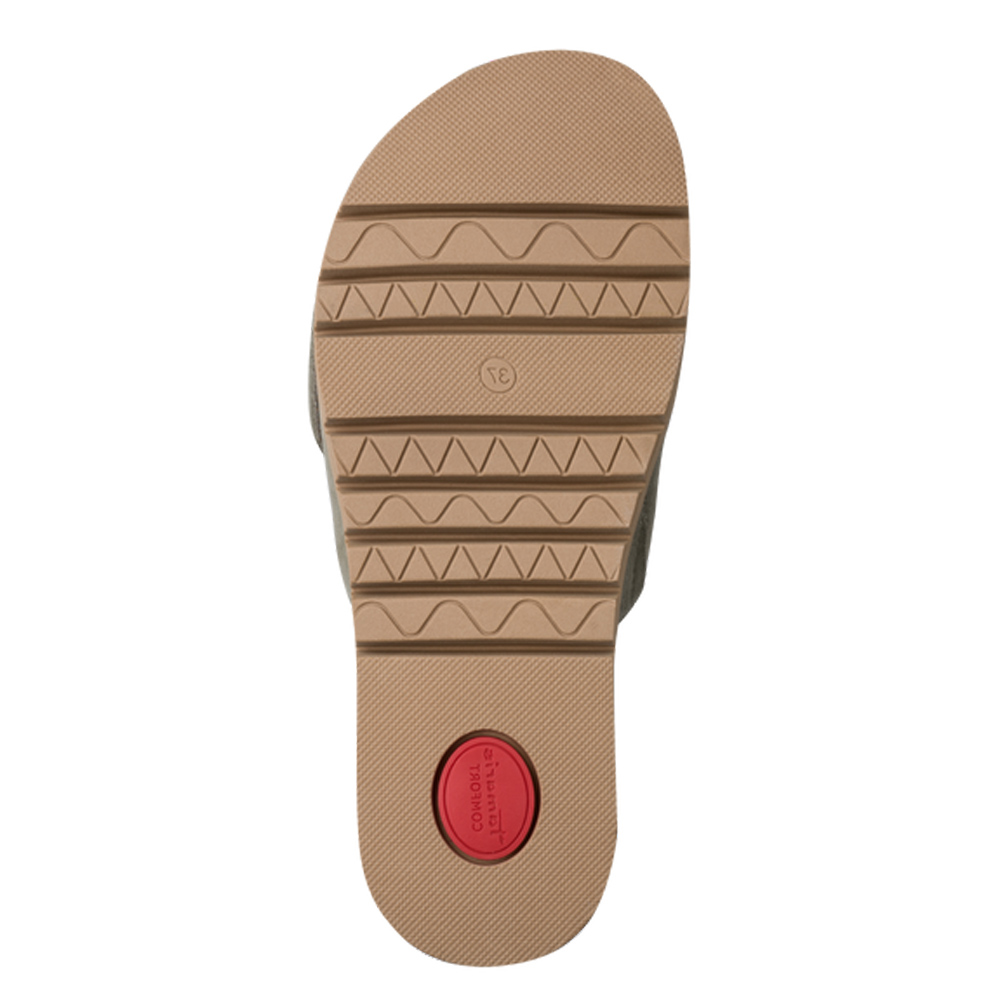 Tamaris Comfort  Γυναικείο Παντόφλες - 4