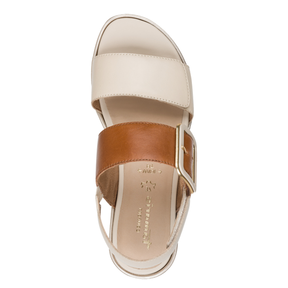 Tamaris Comfort  Γυναικείο Πέδιλα - 3