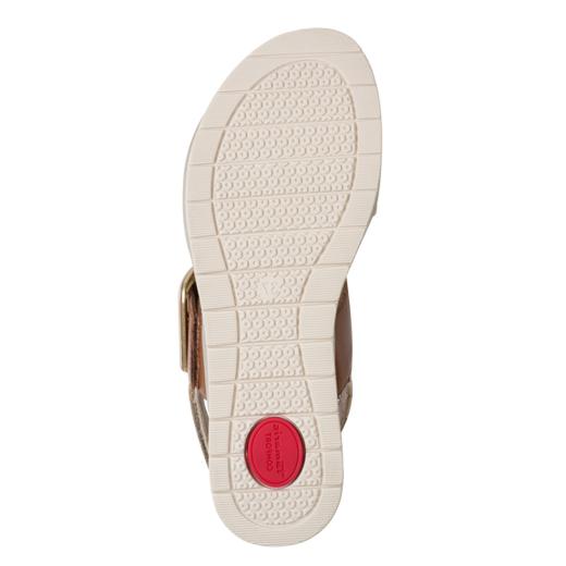 Tamaris Comfort  Γυναικείο Πέδιλα - 4