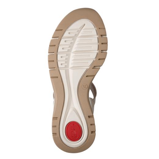 Tamaris Comfort  Γυναικείο Πέδιλα - 4