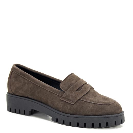 Zizel Woman Mocasins - Loafers - 1