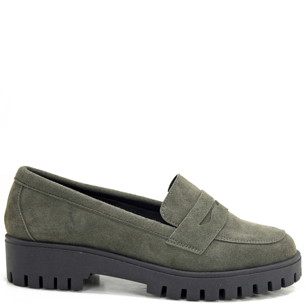 Zizel Woman Mocasins - Loafers - 0