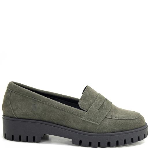 Zizel Woman Mocasins - Loafers - 0