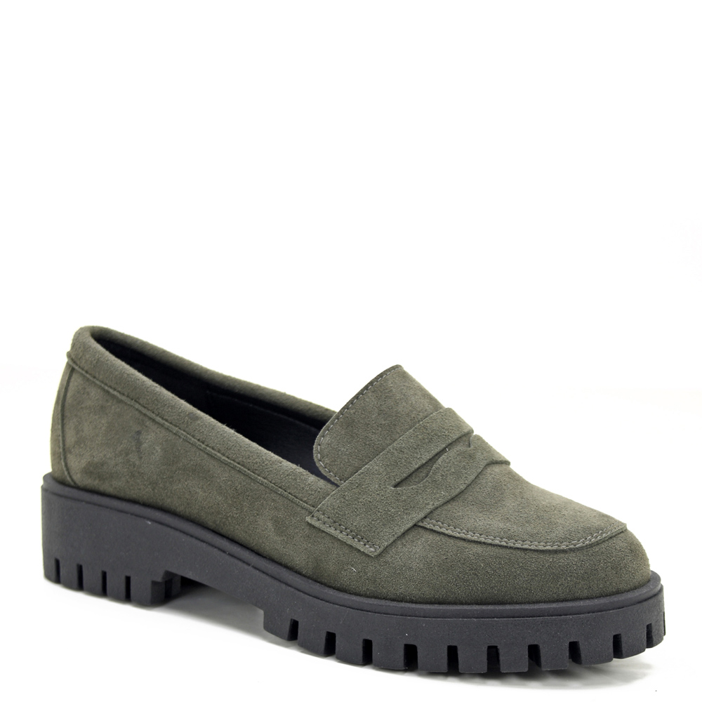 Zizel Woman Mocasins - Loafers - 1