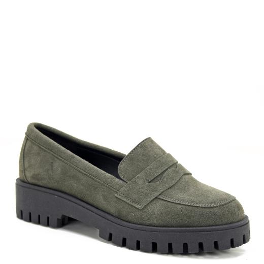 Zizel Woman Mocasins - Loafers - 1