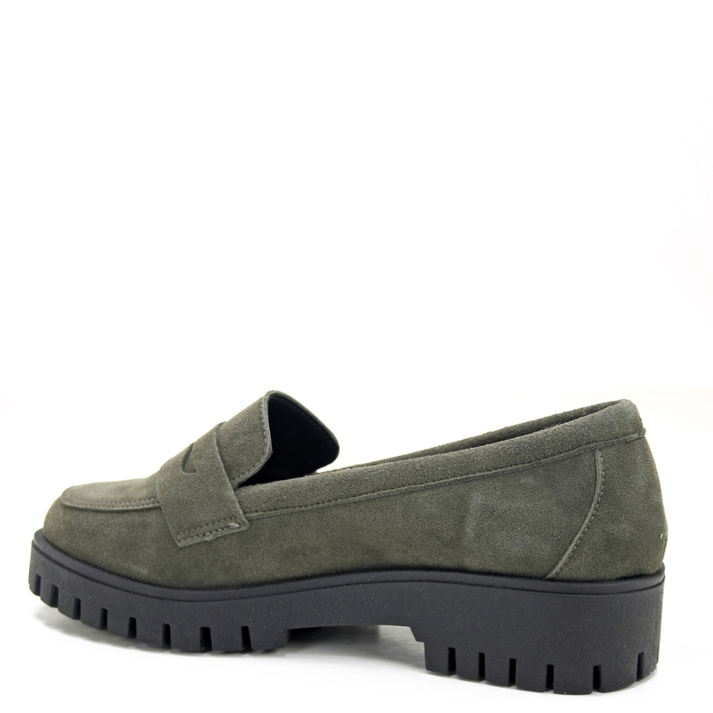 Zizel Woman Mocasins - Loafers - 2