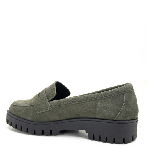 Zizel Woman Mocasins - Loafers - 2