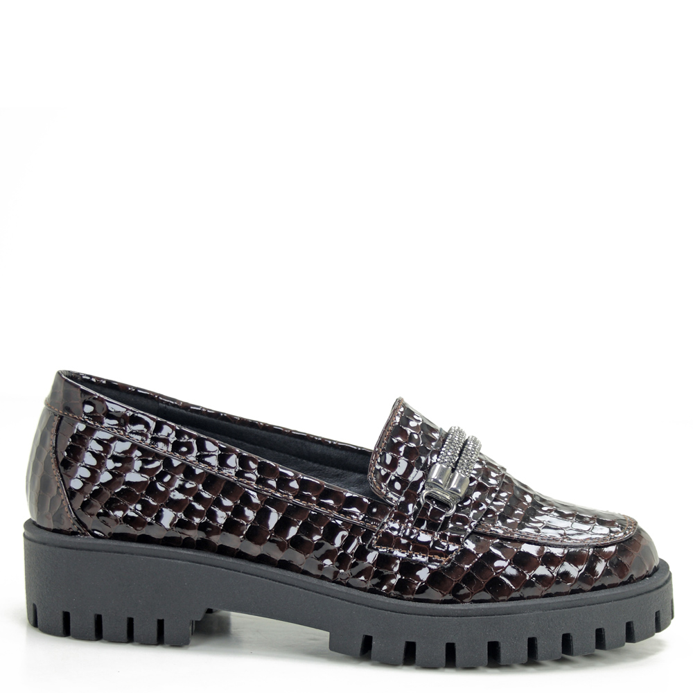 Zizel Woman Mocasins - Loafers - 0