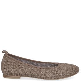 Caprice Woman Ballerinas - 93996