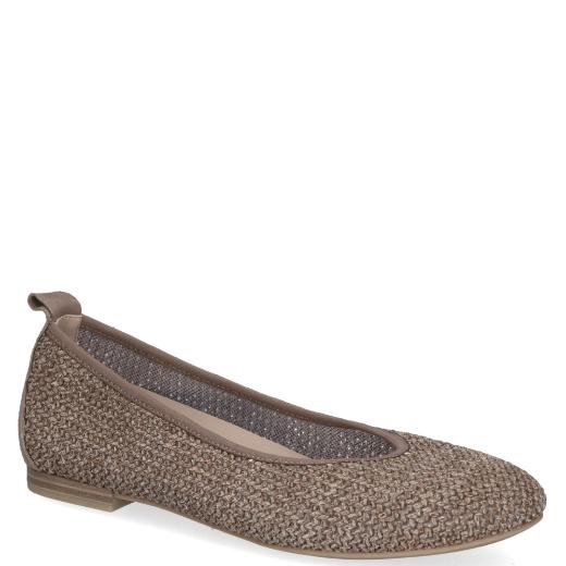 Caprice Woman Ballerinas - 1