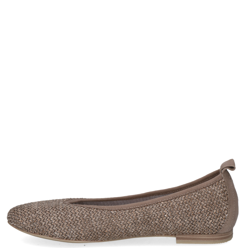 Caprice Woman Ballerinas - 2