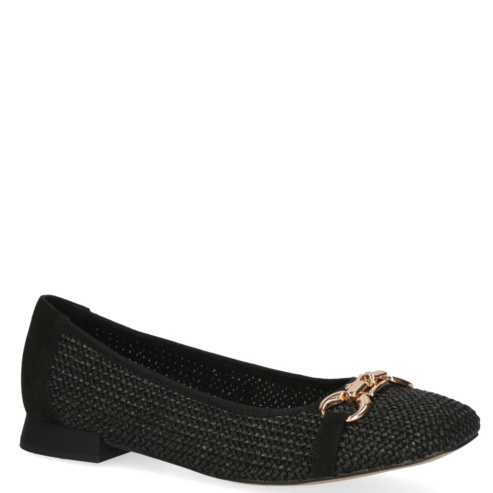 Caprice Woman Mocasins - Loafers - 1