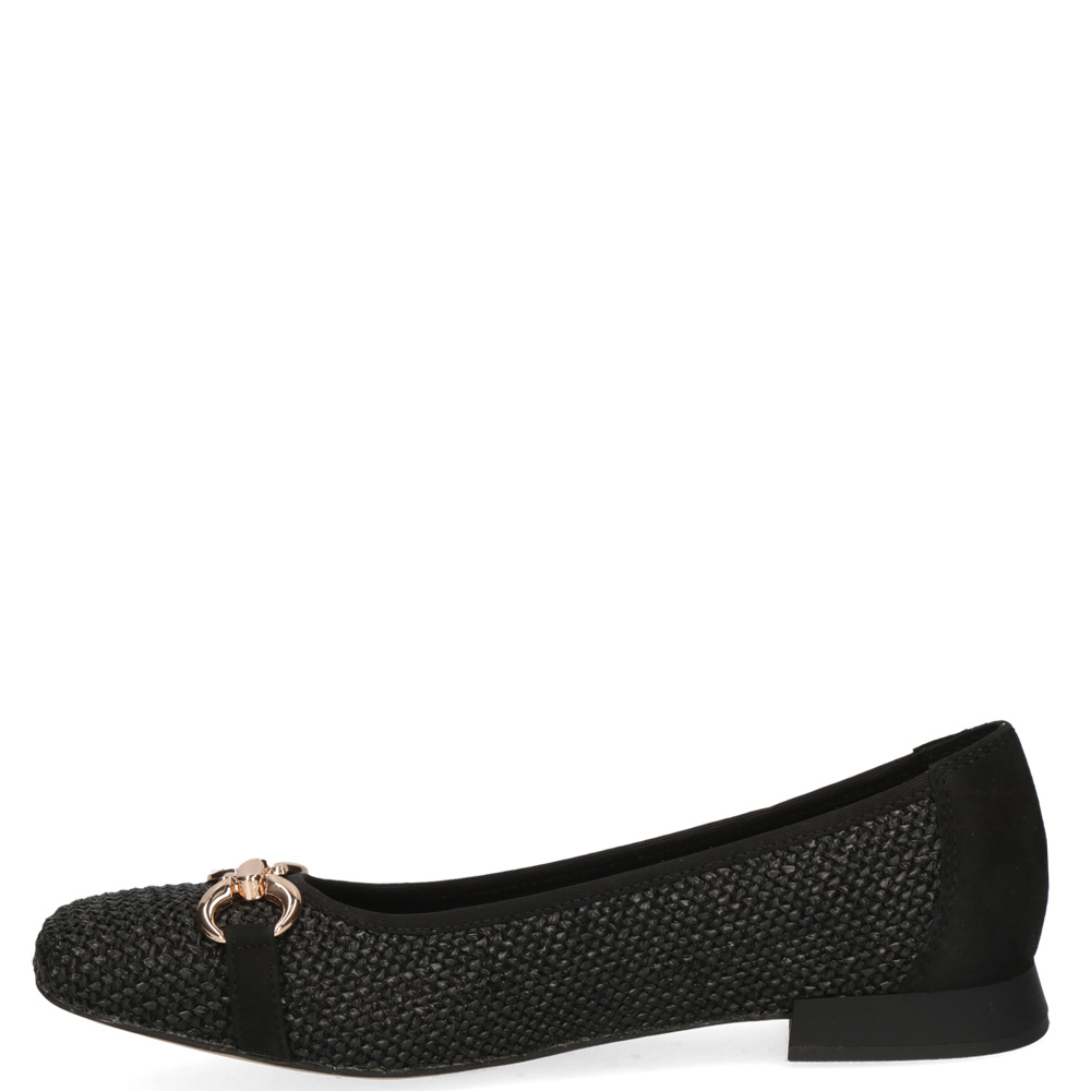 Caprice Woman Mocasins - Loafers - 2