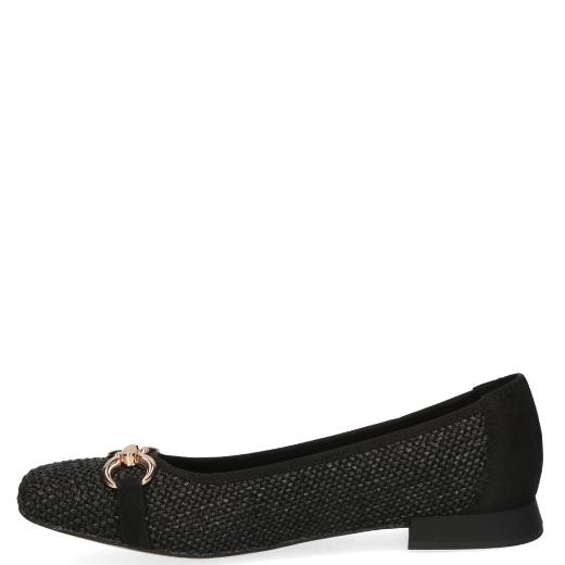 Caprice Woman Mocasins - Loafers - 2