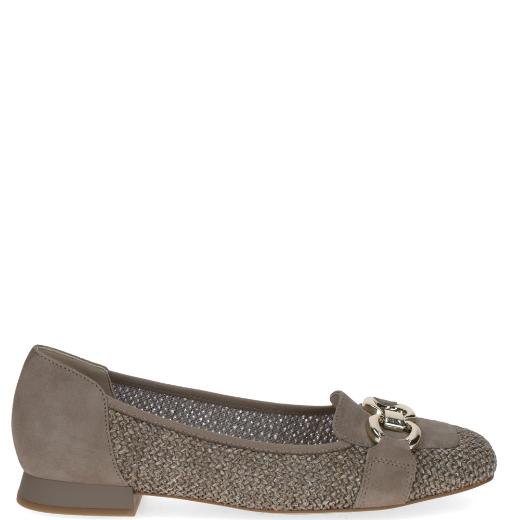 Caprice Woman Mocasins - Loafers - 0