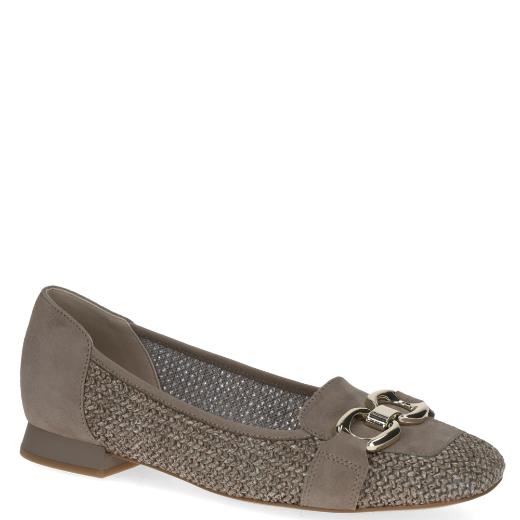 Caprice Woman Mocasins - Loafers - 1