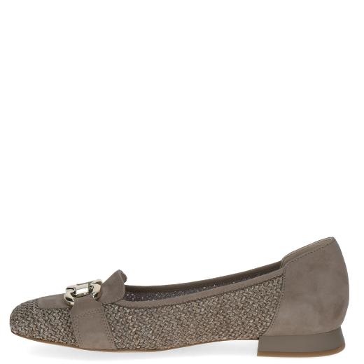 Caprice Woman Mocasins - Loafers - 2