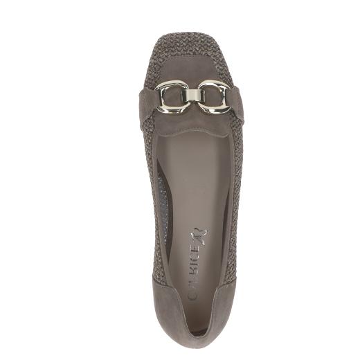 Caprice Woman Mocasins - Loafers - 3