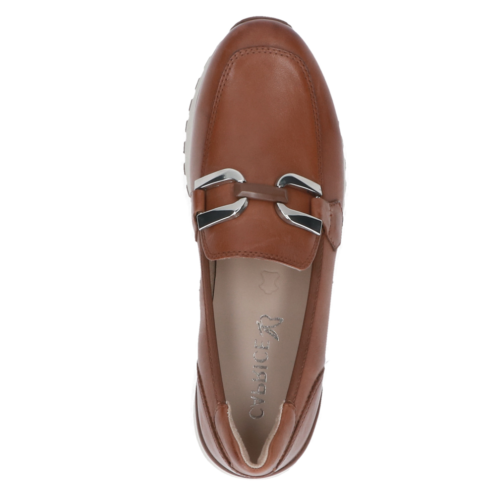 Caprice  Γυναικείο Μοκασίνια - Loafers - 3