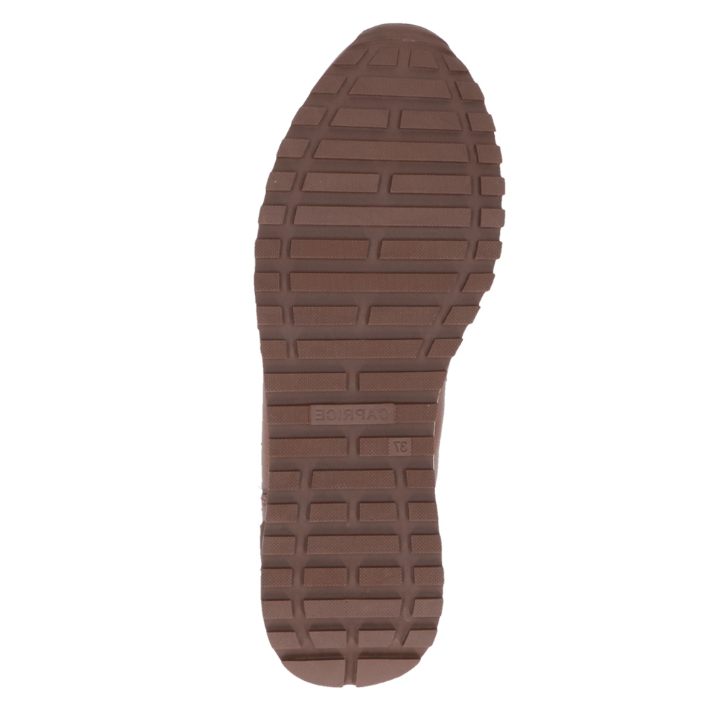 Caprice  Γυναικείο Μοκασίνια - Loafers - 4