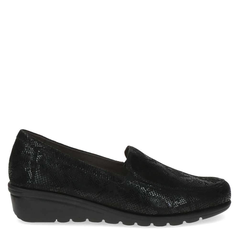Caprice Woman Mocasins - Loafers - 0