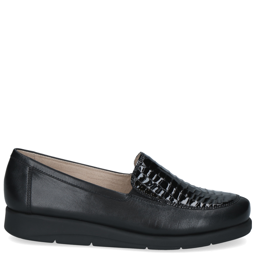 Caprice Woman Mocasins - Loafers - 0