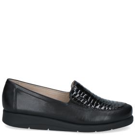 Caprice Woman Mocasins - Loafers - 92695