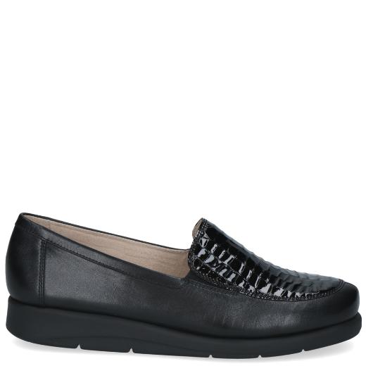 Caprice Woman Mocasins - Loafers - 0