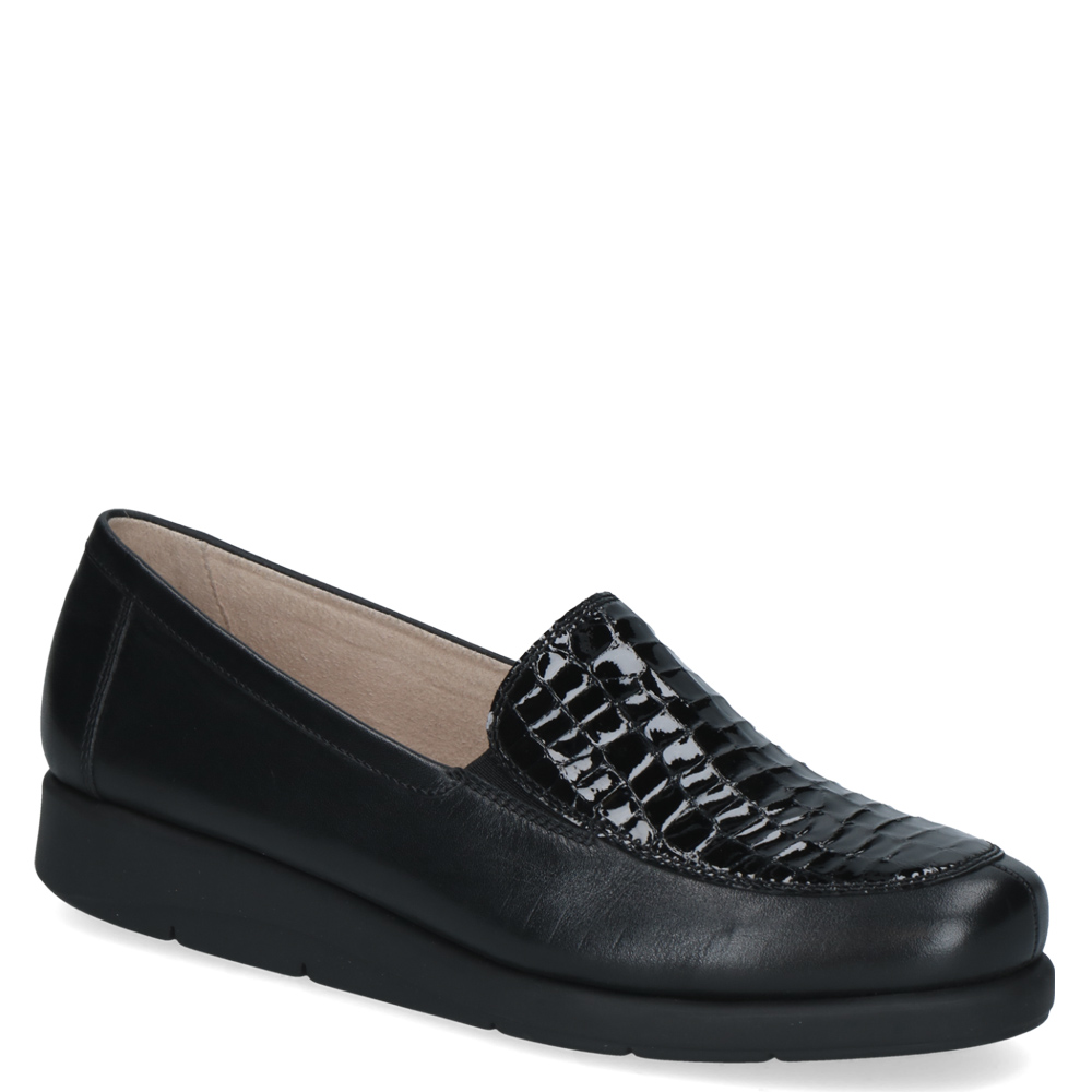 Caprice Woman Mocasins - Loafers - 1